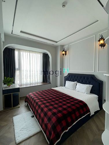 Hình ảnh Cho thuê Rivierapoint 3PM 3WC giá 30 triệu