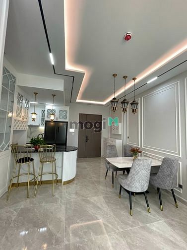 Hình ảnh Cho thuê Rivierapoint 3PM 3WC giá 30 triệu