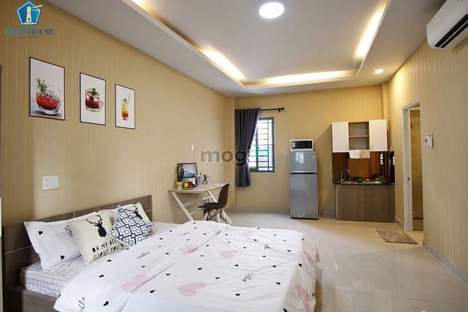 Hình ảnh Cho thuê Trang Chủ MB66.COM / Đăng Ký Tặng 66K Phạm Văn Hai Quận Tân Bình gần Đặng Văn Ngữ_Hoàng Sa