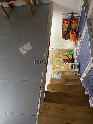 Hình ảnh Nhà bán 67m2 chỉ 2 tỷ 35 thạnh xuân 40 quận 12..