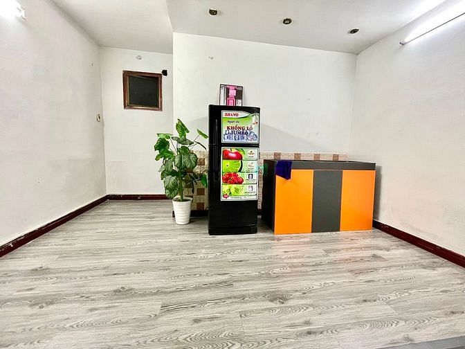 Hình ảnh Stuidio 28m2 full nội thất giảm mạnh ,free xe
