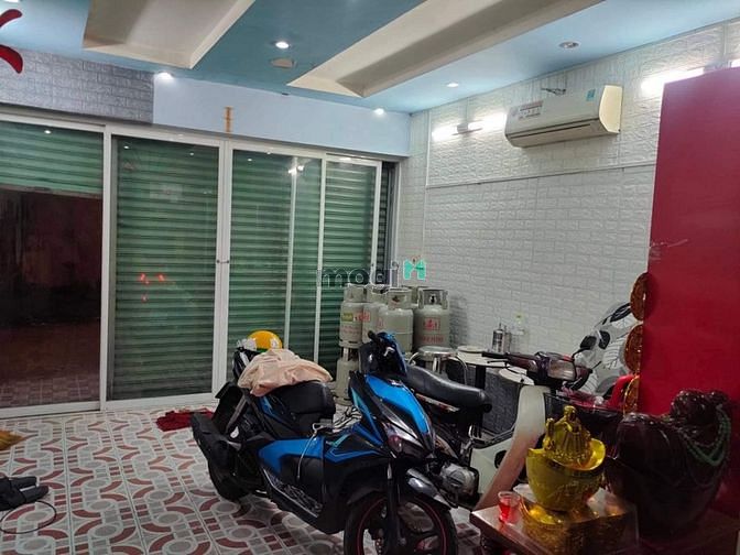 Hình ảnh Bán nhà 63m2, đường số, Thủ Đức, 3 PN, 2PK, chỉ 1 tỷ 9