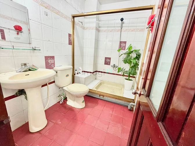 Hình ảnh Stuidio 28m2 full nội thất giảm mạnh ,free xe