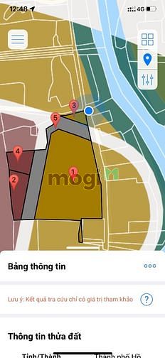 Hình ảnh Đất Bình Chánh ngay trục Võ Văn Kiệt nối dài, 10tr/m2