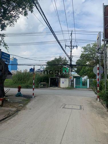 Hình ảnh Đất Bình Chánh ngay trục Võ Văn Kiệt nối dài, 10tr/m2