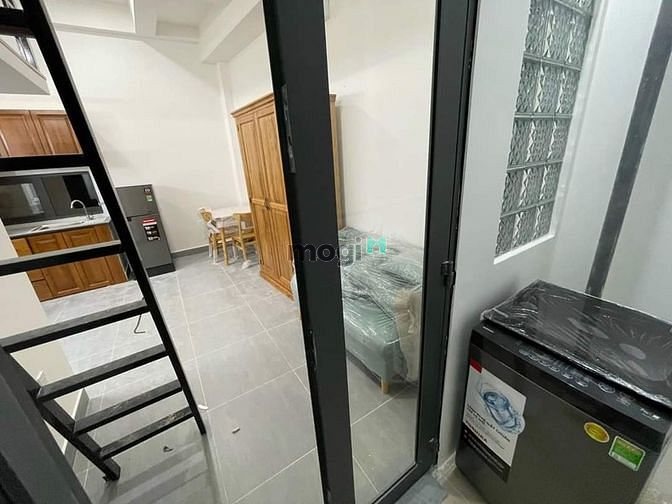 Hình ảnh Khai Trương CHDV Duplex ở Lê Văn Duyệt