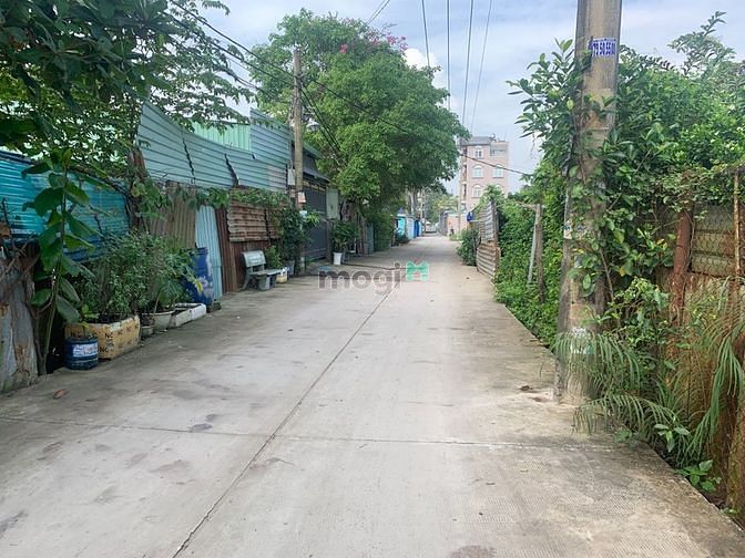 Hình ảnh Đất Bình Chánh ngay trục Võ Văn Kiệt nối dài, 10tr/m2