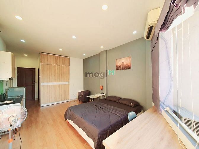 Hình ảnh Siêu Phẩm CH Balcon view Trường Sa