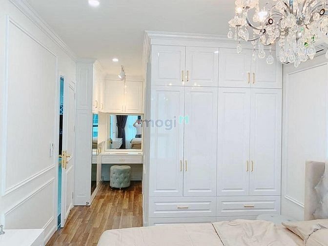 Hình ảnh Cho thuê CHCC Hà Đô Centrosa Garden , 27 triệu ,2PN+1 , có thể làm 1pn