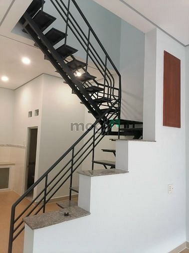 Hình ảnh Bán nhà đẹp mới xây Tăng Nhơn Phú B, Thủ Đức