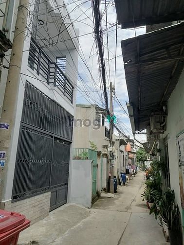 Hình ảnh Bán nhà đẹp mới xây Tăng Nhơn Phú B, Thủ Đức