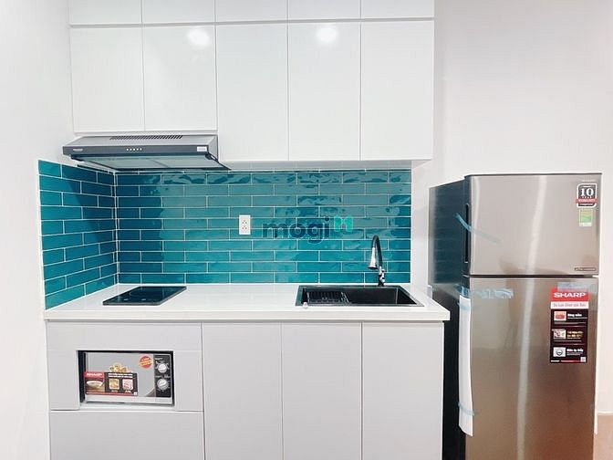 Hình ảnh CHDV 1PN Full NT Mới Khai Trương ở Trần Trọng Cung Quận 7