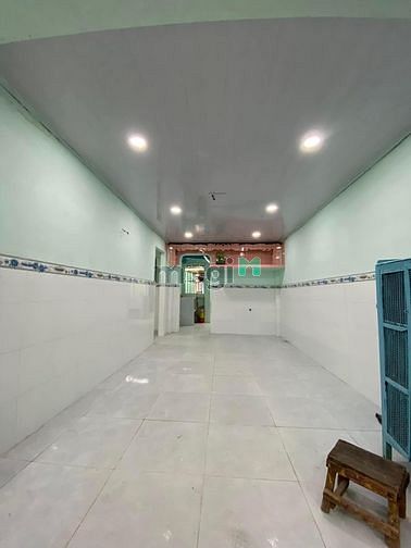 Hình ảnh Nhà 3 tầng-103m2-Sát Q6- 6m x 17m-Nhỉnh 3 Tỷ