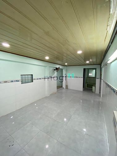 Hình ảnh Nhà 3 tầng-103m2-Sát Q6- 6m x 17m-Nhỉnh 3 Tỷ