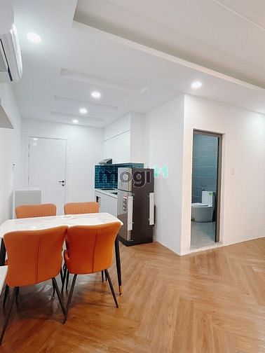 Hình ảnh CHDV 1PN Full NT Mới Khai Trương ở Trần Trọng Cung Quận 7