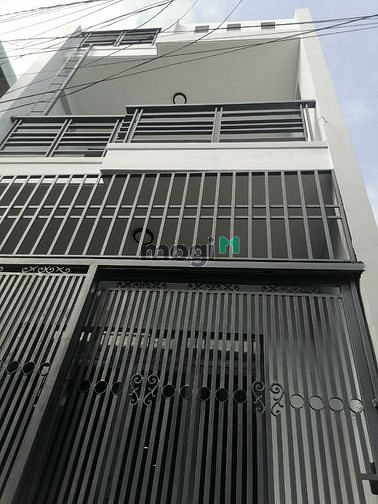 Hình ảnh Bán nhà đẹp mới xây Tăng Nhơn Phú B, Thủ Đức