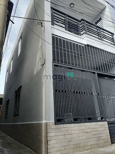 Hình ảnh Bán nhà đẹp mới xây Tăng Nhơn Phú B, Thủ Đức