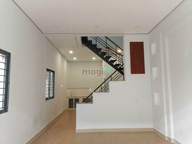 Hình ảnh Bán nhà đẹp mới xây Tăng Nhơn Phú B, Thủ Đức