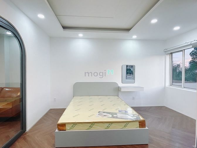 Hình ảnh CHDV 1PN Full NT Mới Khai Trương ở Trần Trọng Cung Quận 7