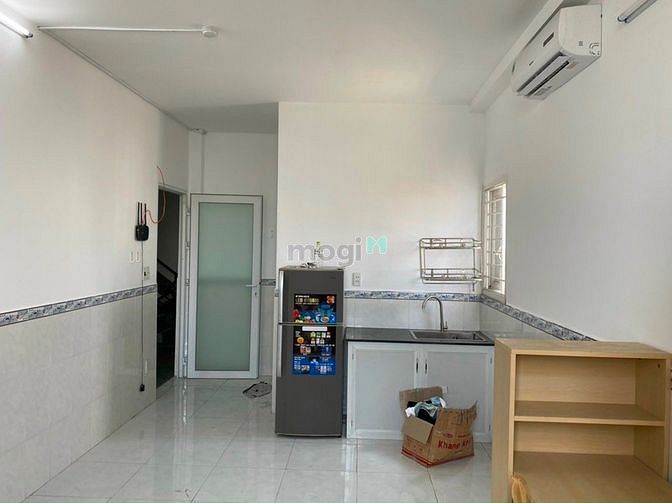 Hình ảnh 🏕 Cho thuê phòng CĂN HỘ DỊCH VỤ mini