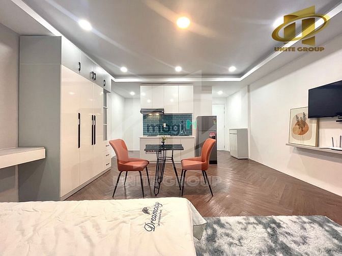 Hình ảnh CHDV 1PN Full NT Mới Khai Trương ở Trần Trọng Cung Quận 7