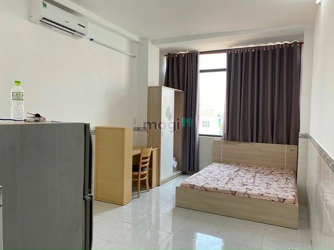 Hình ảnh 🏕 Cho thuê phòng CĂN HỘ DỊCH VỤ mini