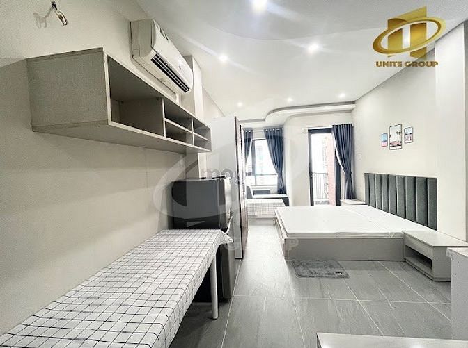 Hình ảnh Căn Hộ Mới 100 PECENT- Bancol giặt sấy riêng  Đoàn Thị Điểm