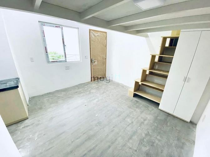 Hình ảnh Cho thuê duplex tại Bình Thạnh không giới hạn người ở 👌👌👌