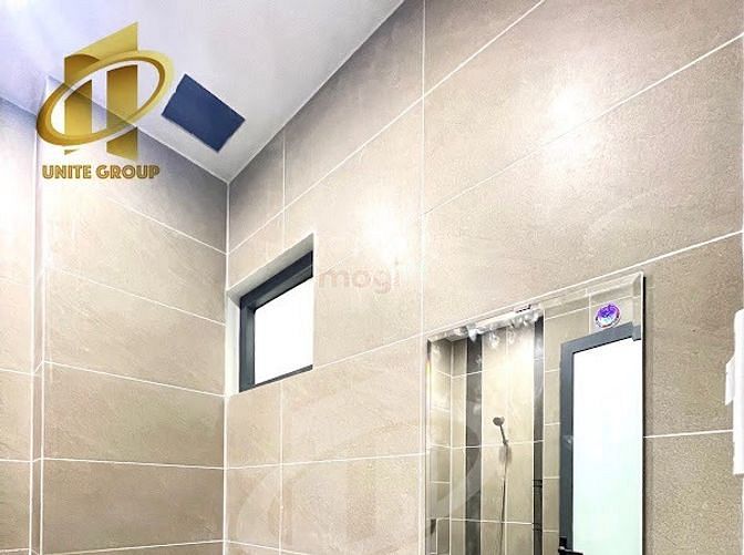 Hình ảnh Căn Hộ Mới 100 PECENT- Bancol giặt sấy riêng  Đoàn Thị Điểm