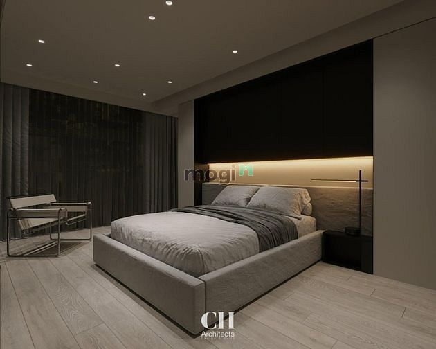 Hình ảnh CHDV Balcon Thoáng Mát, Máy Giặt Riêng Đủ Nội Thất Gần chợ Tân Định