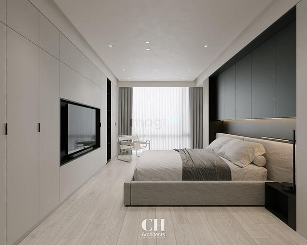 Hình ảnh CHDV Balcon Thoáng Mát, Máy Giặt Riêng Đủ Nội Thất Gần chợ Tân Định