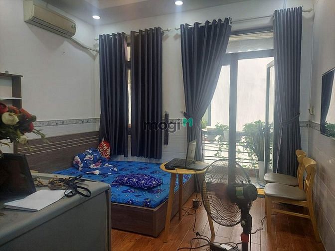 Hình ảnh Gò Vấp Nhà Cần Bán Gấp Đường Phạm Văn Chiêu P14 Gò Vấp.