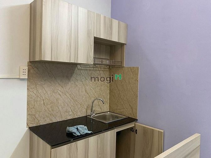 Hình ảnh CH Balcon gần Phan XÍch Long gần công Viên Cực kỳ thoáng mát