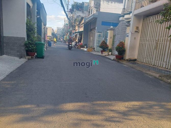 Hình ảnh Gò Vấp Nhà Cần Bán Gấp Đường Phạm Văn Chiêu P14 Gò Vấp.