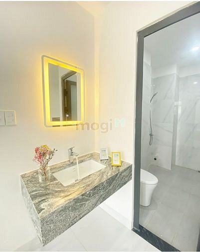 Hình ảnh Căn Hộ Mini 30m2 full nt máy giặt riêng Quận Tân Bình