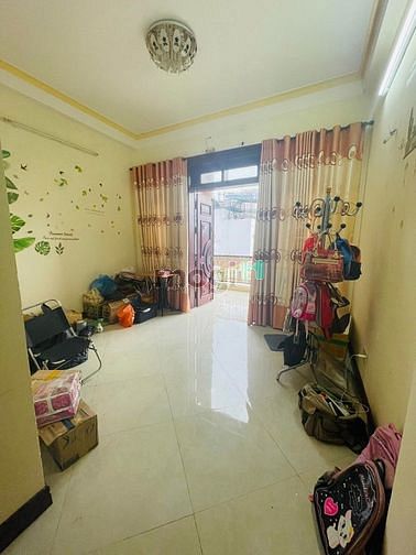Hình ảnh Chỉ 7. 661 TỶ - 73M2 - 5 Tầng BTCT - Đ. Tân Cảng