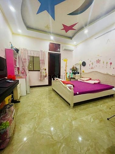 Hình ảnh Chỉ 7. 661 TỶ - 73M2 - 5 Tầng BTCT - Đ. Tân Cảng