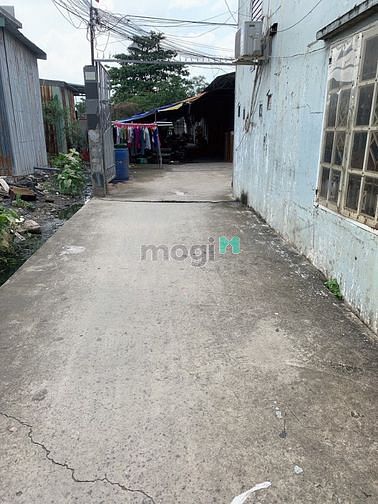 Hình ảnh Bán đất Bình Hòa 05, dân cư đông đúc