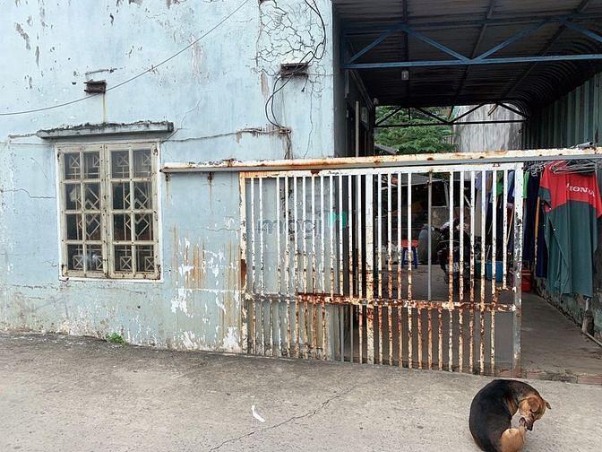 Hình ảnh Bán đất Bình Hòa 05, dân cư đông đúc