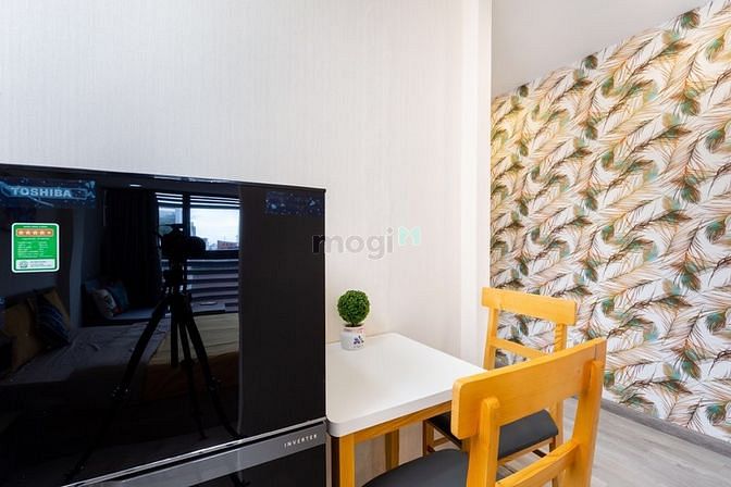 Hình ảnh Mb6623 nạp rút nhanh chóng Studio 1PN Cửa Sổ Lớn Full NT Q.5 gần cầu Ng.Tri Phương