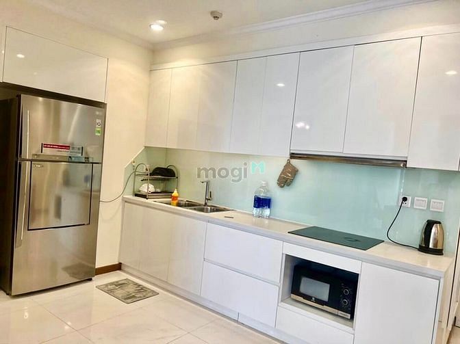 Hình ảnh Cho thuê Trang Chủ MB66.COM / Đăng Ký Tặng 66K 2PN , Vinhome Central Park , 19 triệu