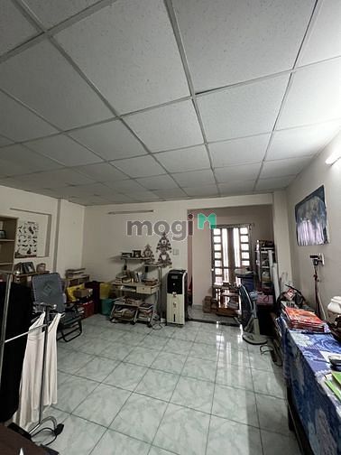 Hình ảnh PHẠM VĂN HAI - Tân Bình - HXH - 2 Tầng 5,5x14 - 9,7 tỷ