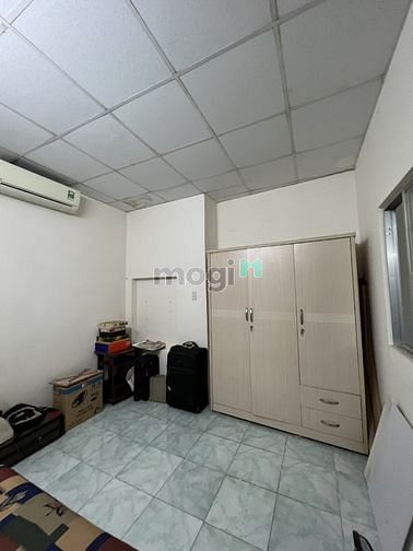 Hình ảnh PHẠM VĂN HAI - Tân Bình - HXH - 2 Tầng 5,5x14 - 9,7 tỷ