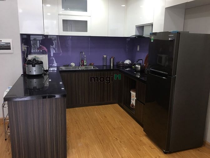 Hình ảnh Cần bán Trang Chủ MB66.COM / Đăng Ký Tặng 66K 85m2 , Orchard Park View - 3PN , View thoáng chỉ 5 tỷ