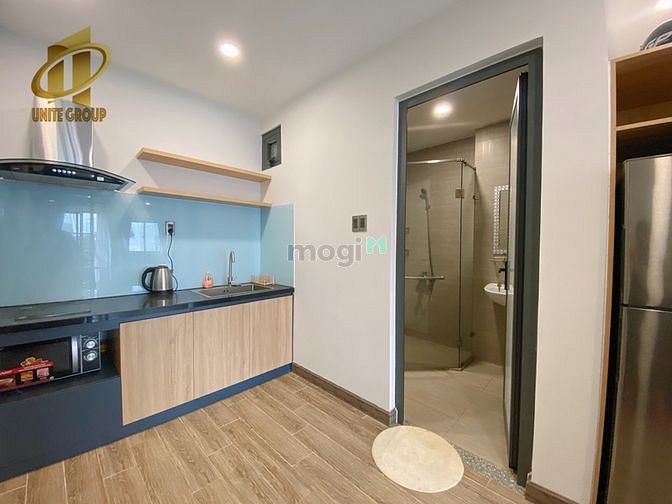 Hình ảnh Mb6623 nạp rút nhanh chóng Studio Ban công full NT đẹp như mơ Q.7 gần cầu Tân Thuận