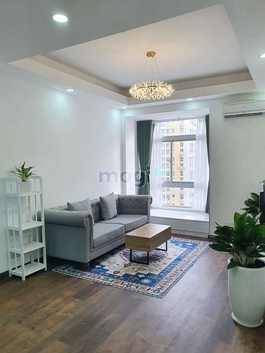 Hình ảnh Cho thuê sky garden 2PN 2WC giá 12 triệu