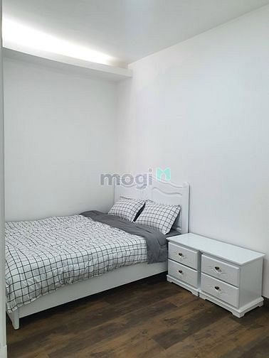 Hình ảnh Cho thuê sky garden 2PN 2WC giá 12 triệu