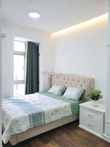 Hình ảnh Cho thuê sky garden 2PN 2WC giá 12 triệu