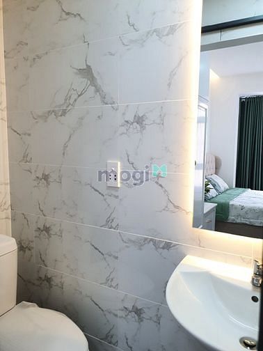 Hình ảnh Cho thuê sky garden 2PN 2WC giá 12 triệu