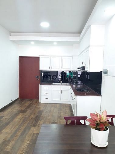 Hình ảnh Cho thuê sky garden 2PN 2WC giá 12 triệu